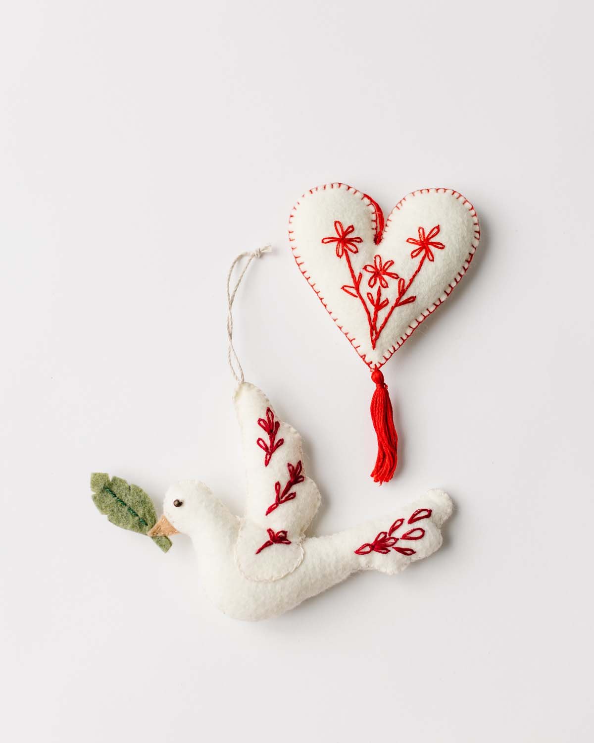 Elora Ornament - Che Cose Belle