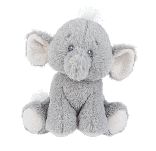 Emerson Elephant Waggle Head - Che Cose Belle