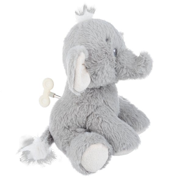 Emerson Elephant Waggle Head - Che Cose Belle