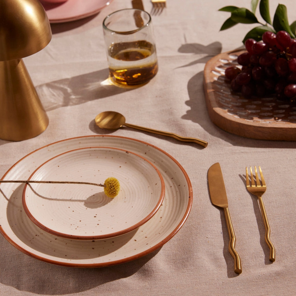 Emma Silverware - set of 20 - Che Cose Belle