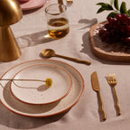 Emma Silverware - set of 20 - Che Cose Belle