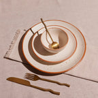 Emma Silverware - set of 20 - Che Cose Belle