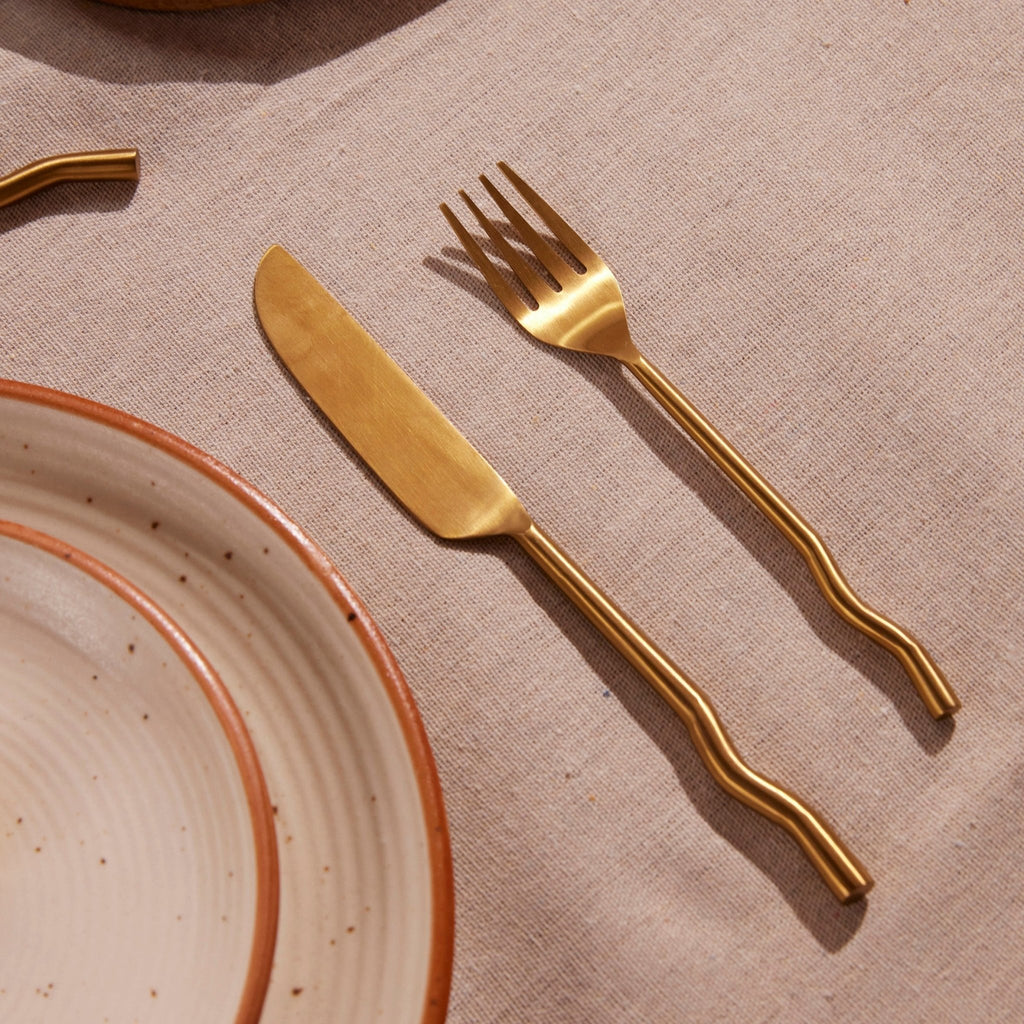 Emma Silverware - set of 20 - Che Cose Belle