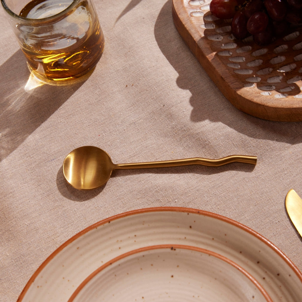 Emma Silverware - set of 20 - Che Cose Belle