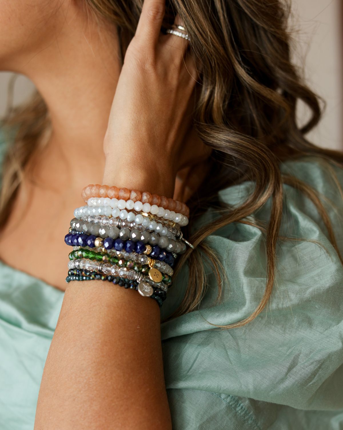Empower Bracelets - Che Cose Belle