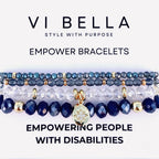 Empower Bracelets - Che Cose Belle