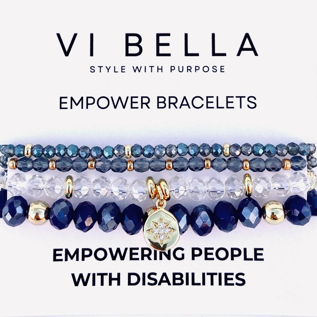 Empower Bracelets - Che Cose Belle
