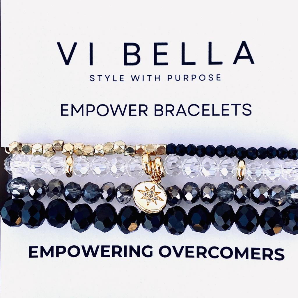 Empower Bracelets - Che Cose Belle