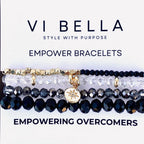 Empower Bracelets - Che Cose Belle