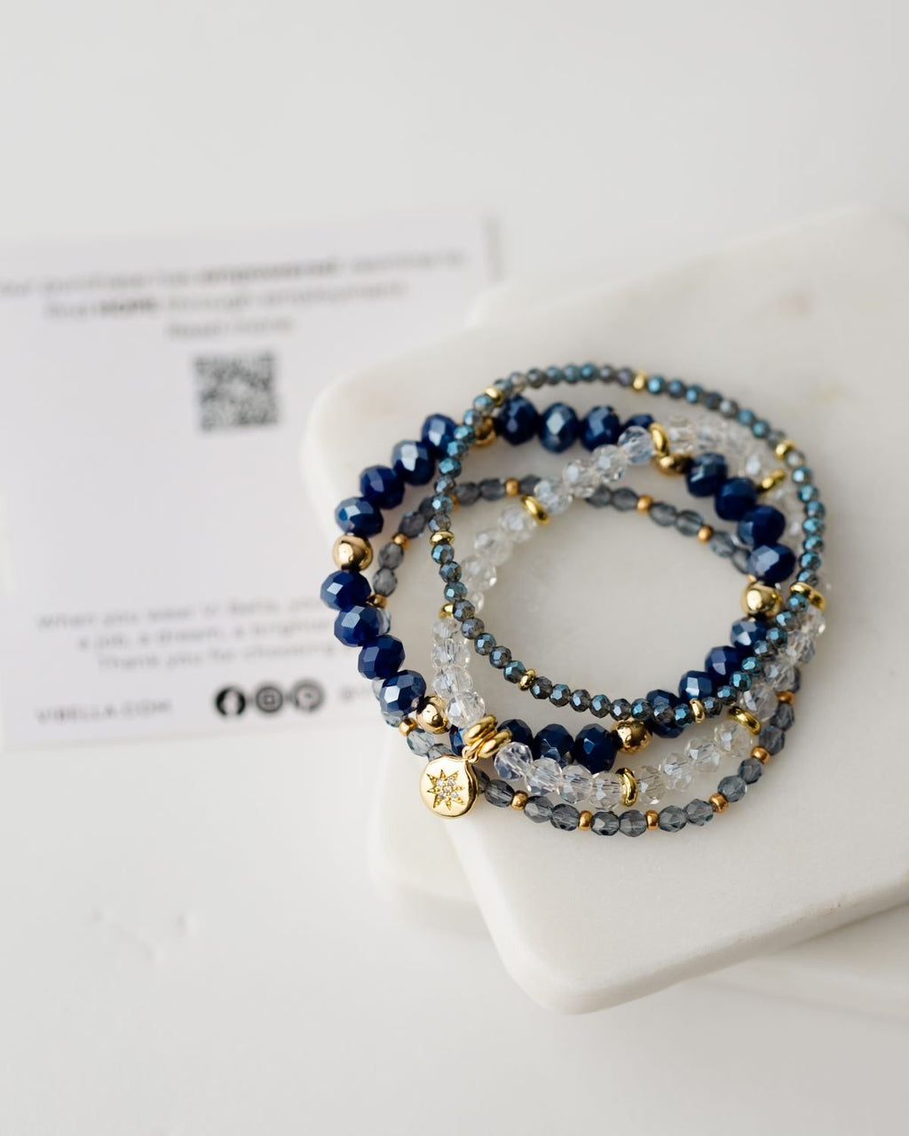 Empower Bracelets - Che Cose Belle