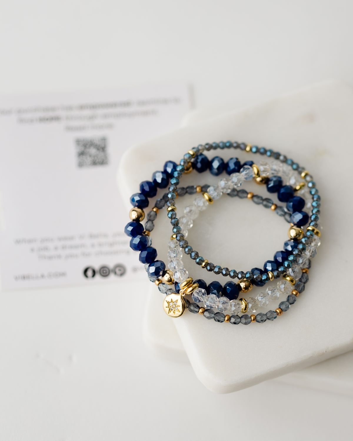 Empower Bracelets - Che Cose Belle