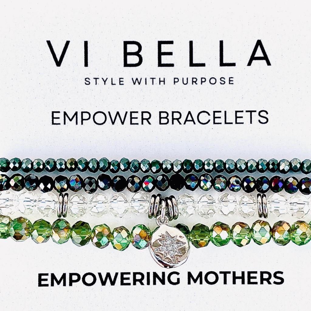 Empower Bracelets - Che Cose Belle