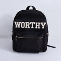 Empowerment Backpack - "The Worthy" - Che Cose Belle
