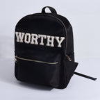 Empowerment Backpack - "The Worthy" - Che Cose Belle