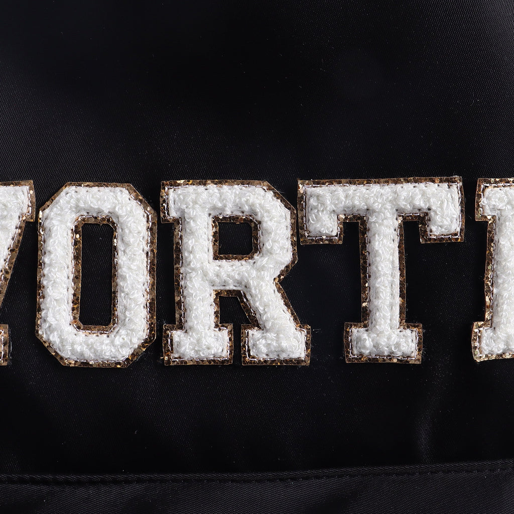 Empowerment Backpack - "The Worthy" - Che Cose Belle