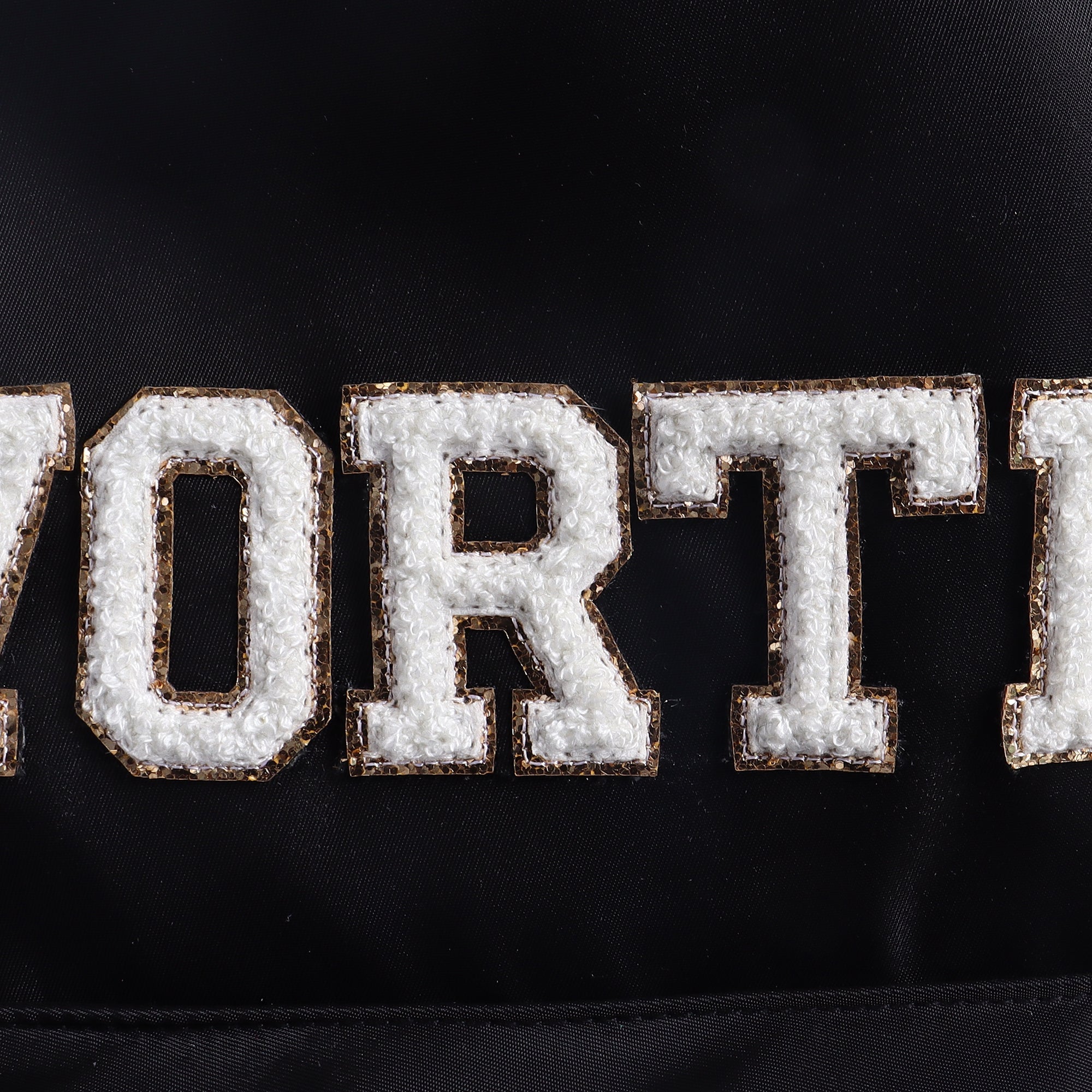 Empowerment Backpack - "The Worthy" - Che Cose Belle
