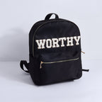 Empowerment Backpack - "The Worthy" - Che Cose Belle