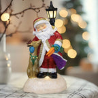 Endeering Santa Lighted Figurine - Che Cose Belle