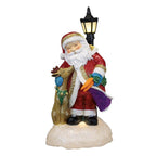 Endeering Santa Lighted Figurine - Che Cose Belle