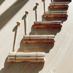 Energy Chimes 7 Chakra Set - Che Cose Belle