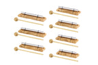 Energy Chimes 7 Chakra Set - Che Cose Belle