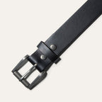 English Bevel Edge Jean Belt - Che Cose Belle