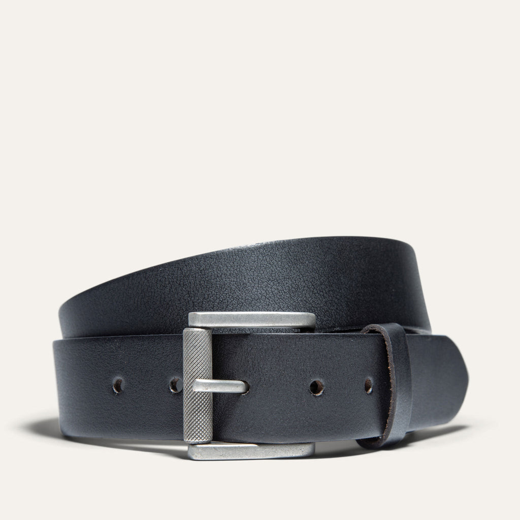 English Bevel Edge Jean Belt - Che Cose Belle