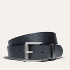 English Bevel Edge Jean Belt - Che Cose Belle