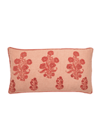 English Garden Lumbar Pillow Cover - Che Cose Belle