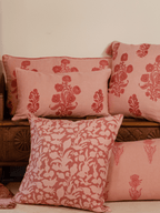 English Garden Petit Lumbar Pillow Cover - Che Cose Belle