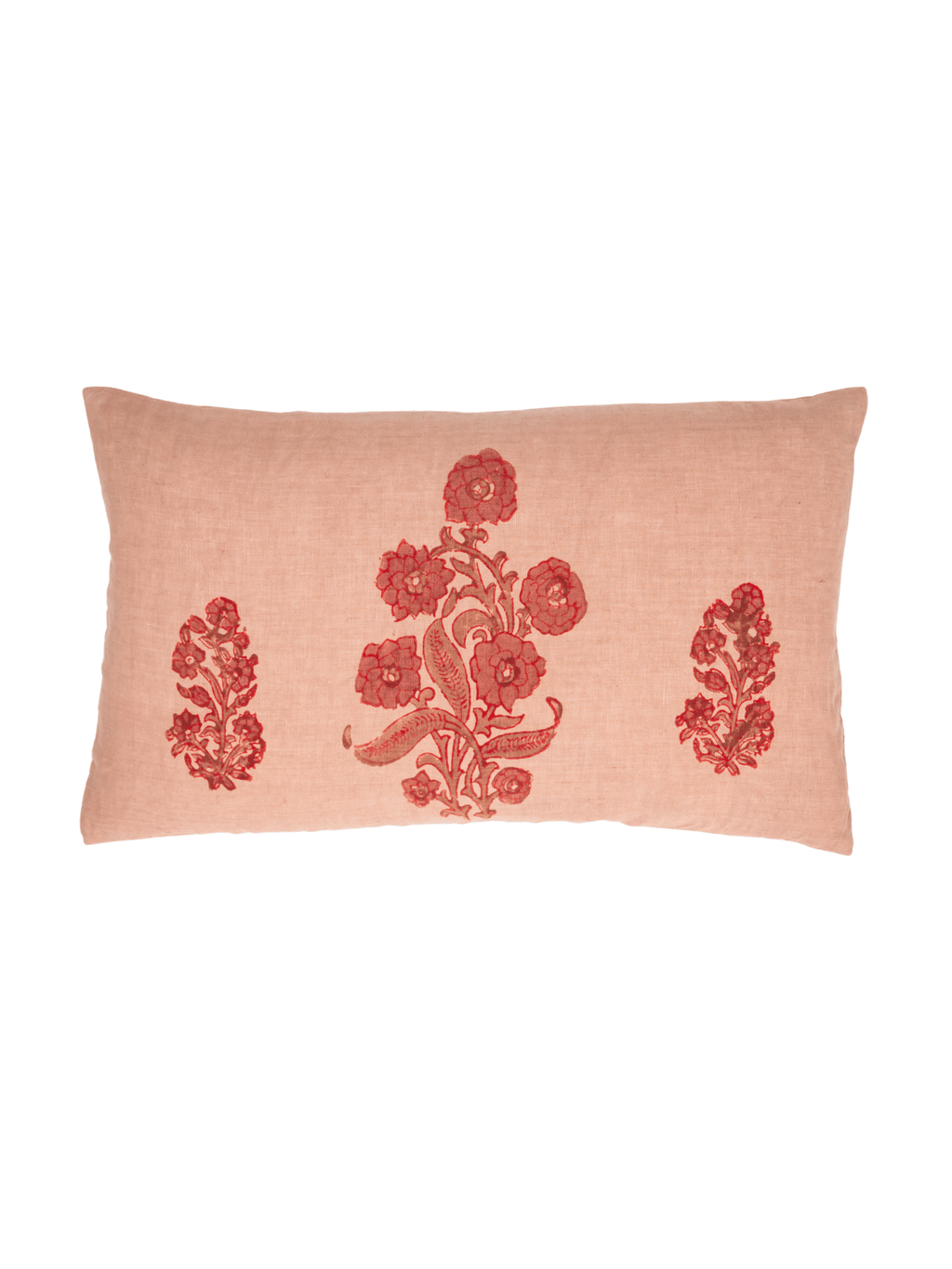 English Garden Petit Lumbar Pillow Cover - Che Cose Belle