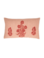 English Garden Petit Lumbar Pillow Cover - Che Cose Belle