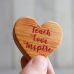 Engraved Hearts - Che Cose Belle