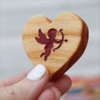 Engraved Hearts - Che Cose Belle