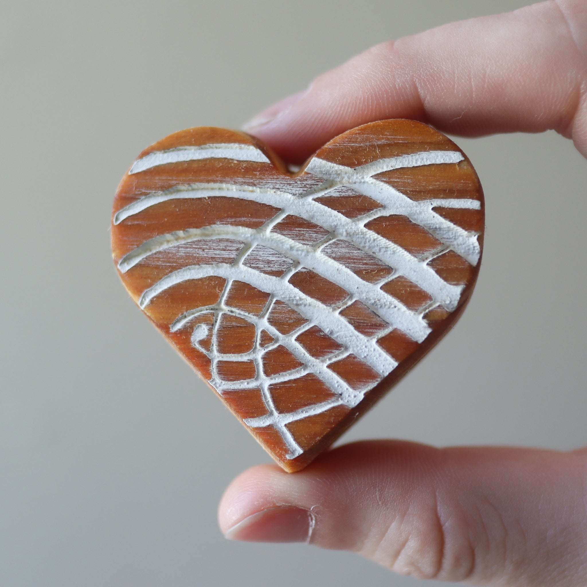 Engraved Hearts - Che Cose Belle