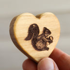 Engraved Hearts - Che Cose Belle