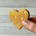 Engraved Hearts - Che Cose Belle