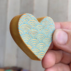 Engraved Hearts - Che Cose Belle