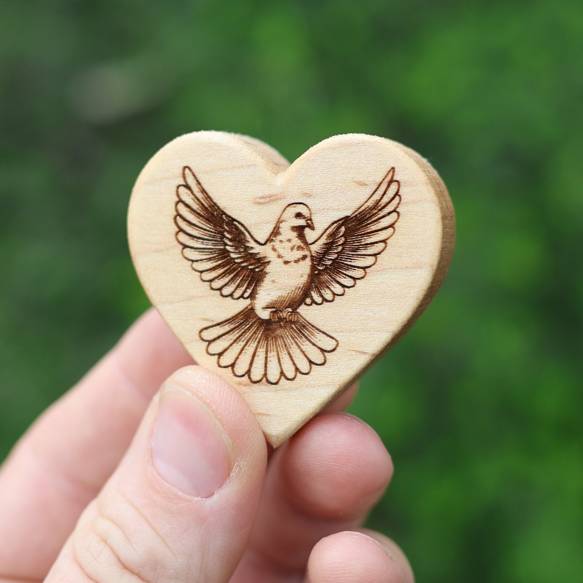Engraved Hearts - Che Cose Belle
