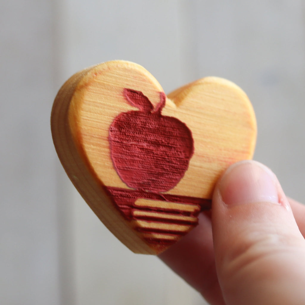 Engraved Hearts - Che Cose Belle