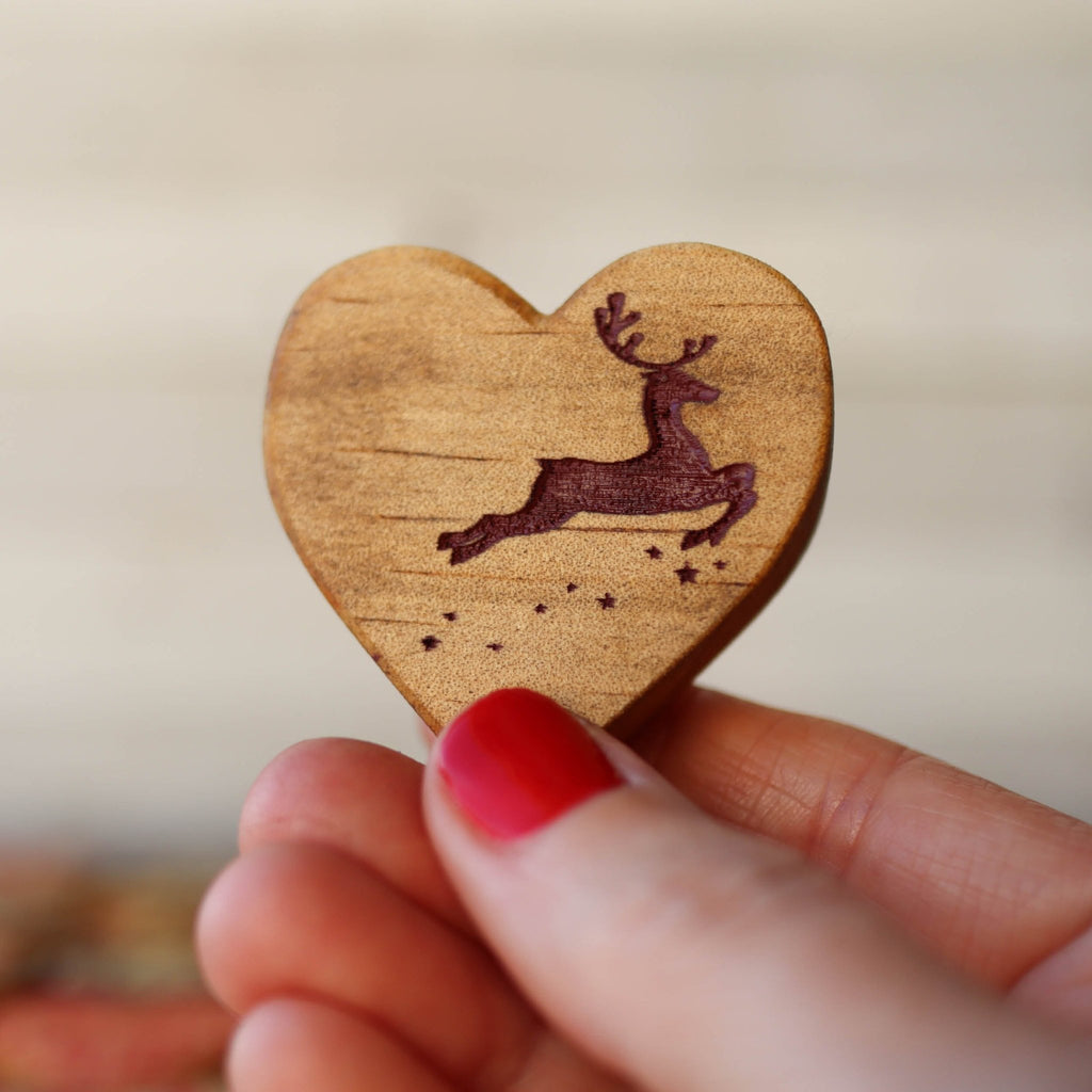 Engraved Hearts - Che Cose Belle