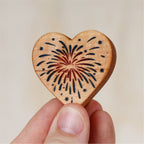 Engraved Hearts - Che Cose Belle