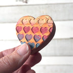Engraved Hearts - Che Cose Belle