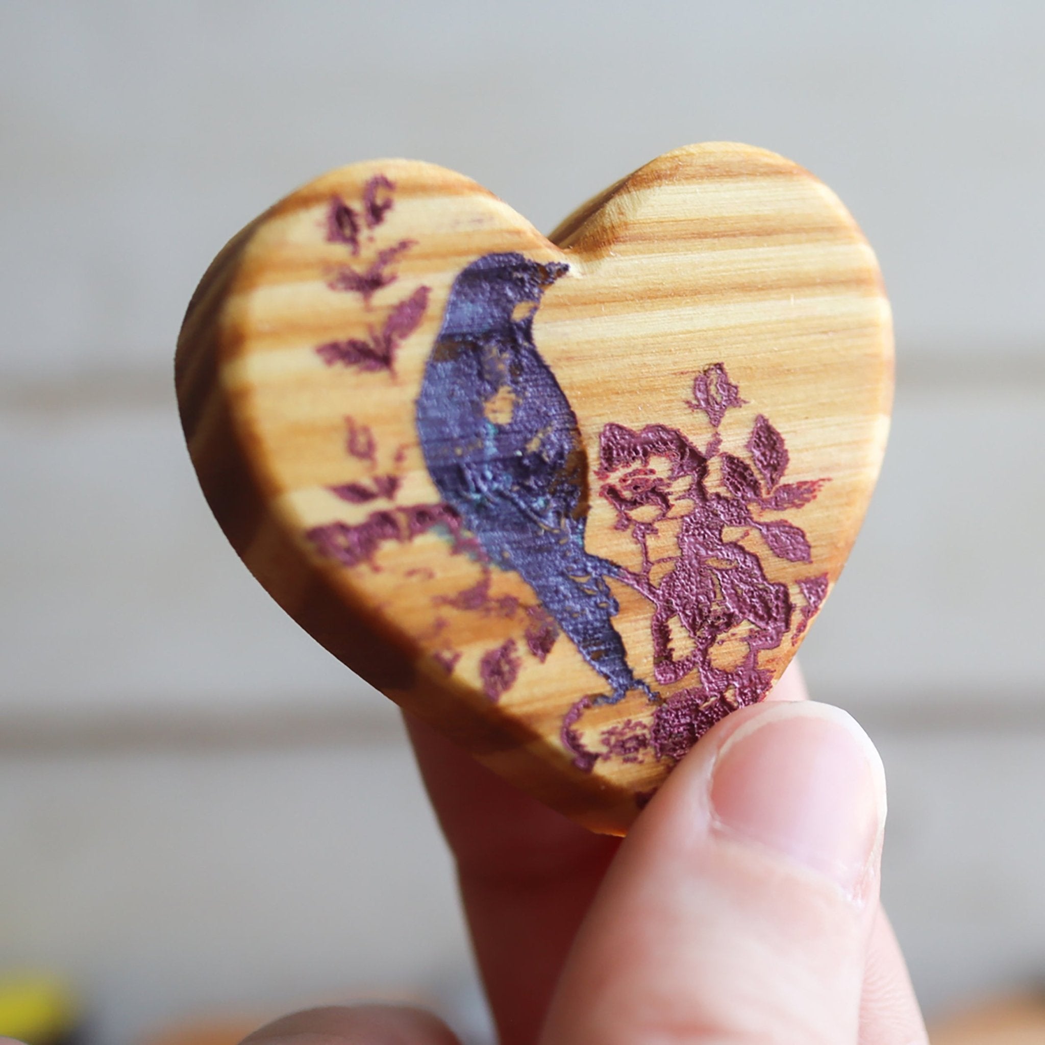 Engraved Hearts - Che Cose Belle