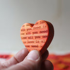 Engraved Hearts - Che Cose Belle