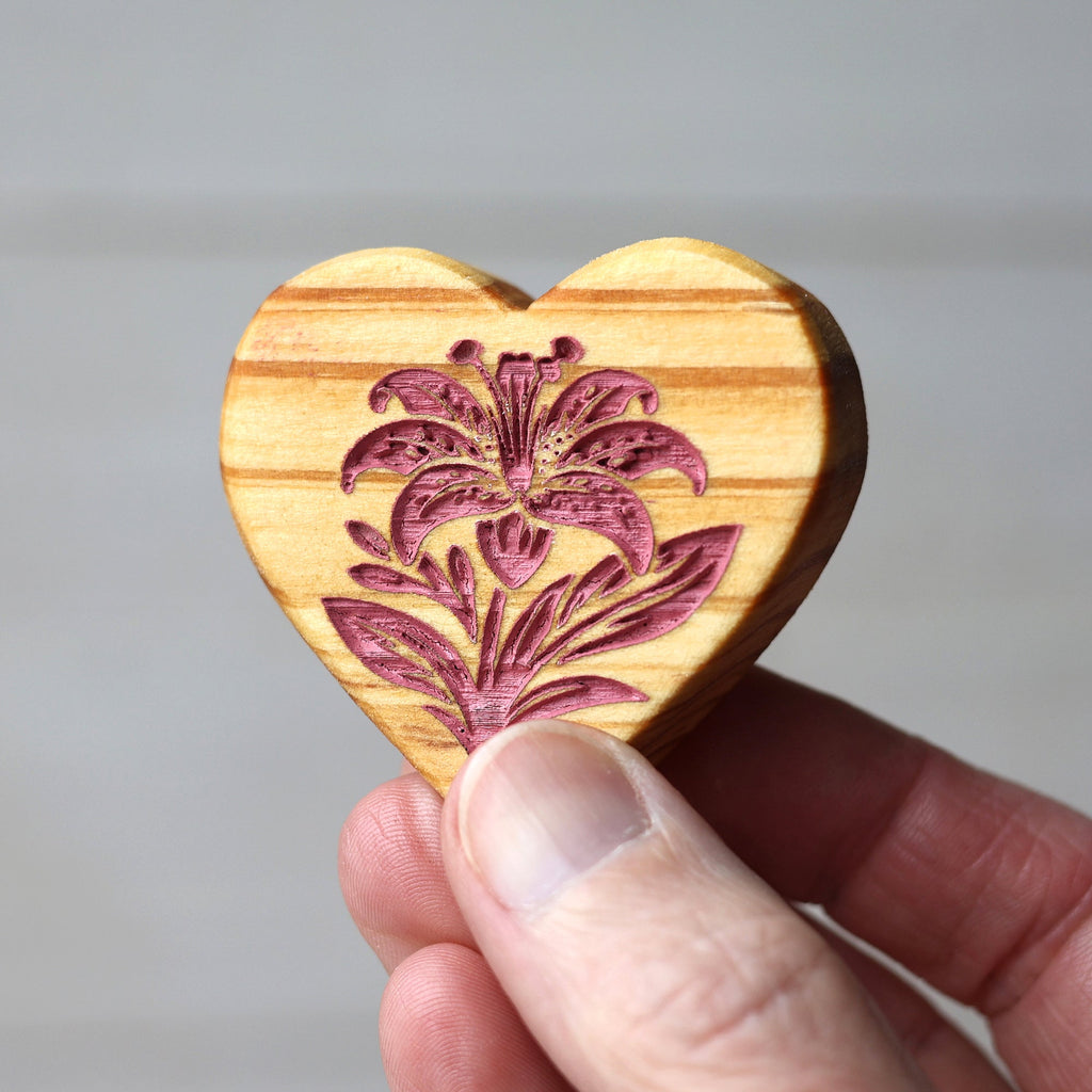Engraved Hearts - Che Cose Belle