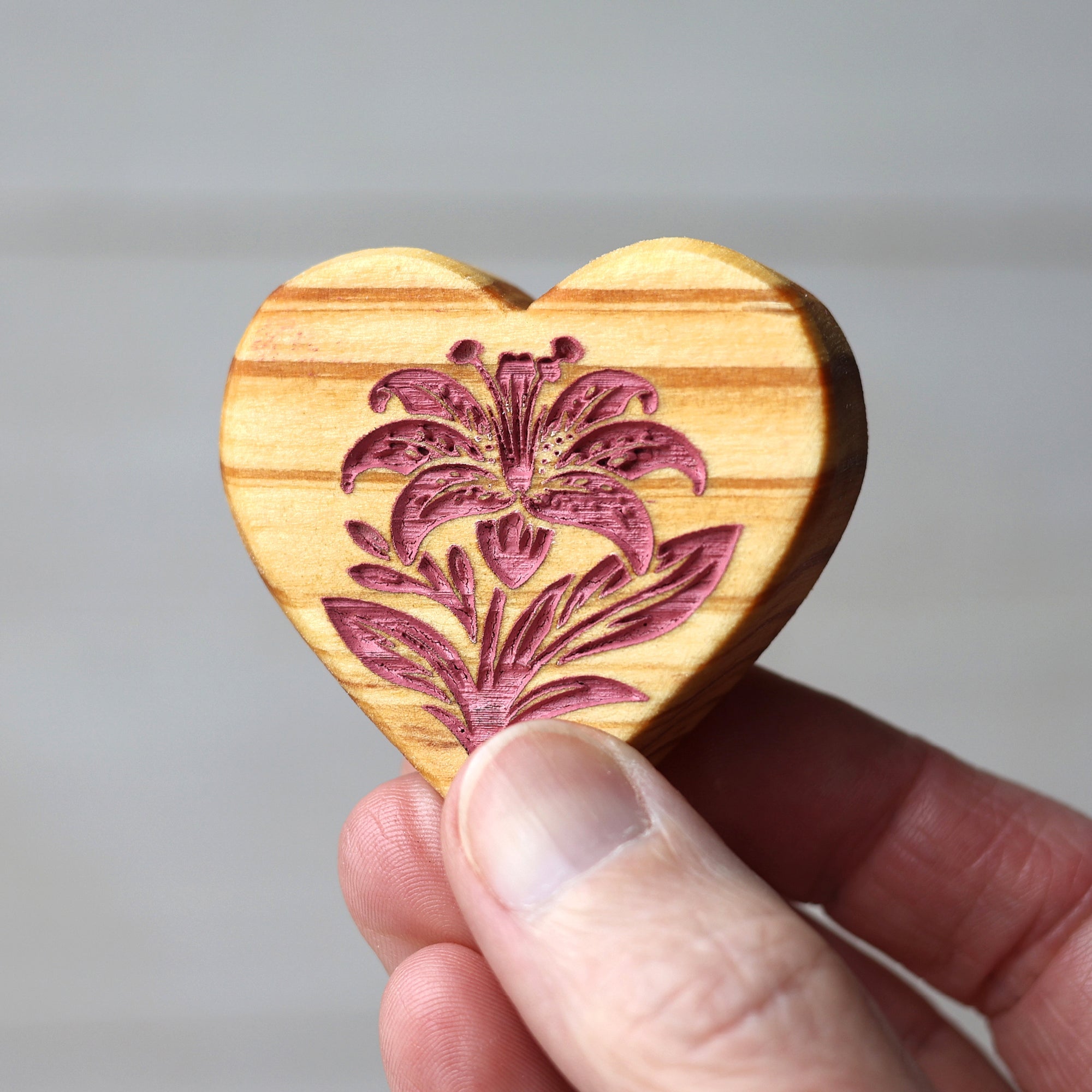 Engraved Hearts - Che Cose Belle