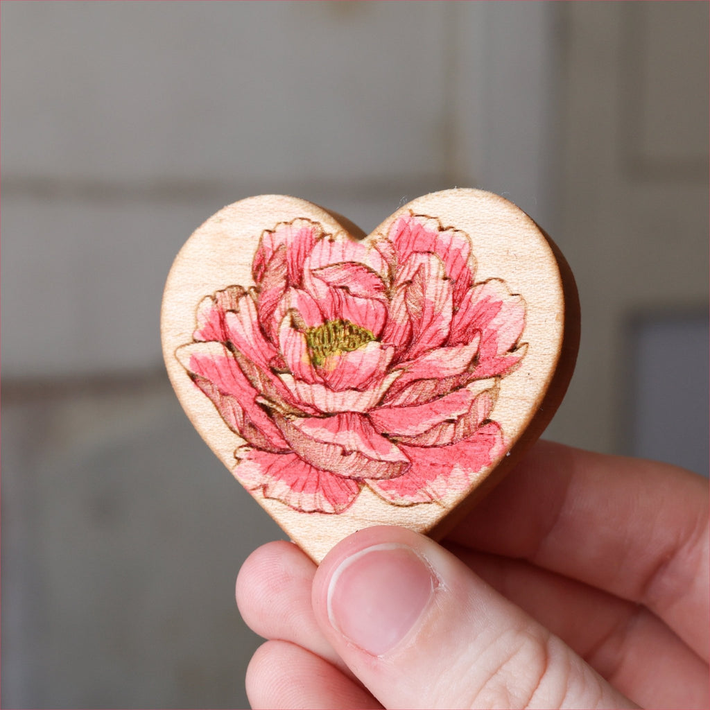 Engraved Hearts - Che Cose Belle
