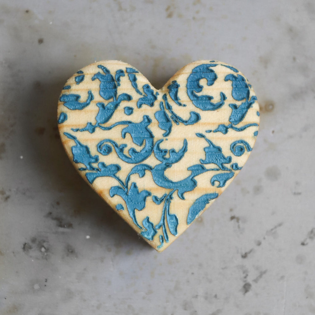 Engraved Hearts - Che Cose Belle