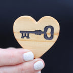 Engraved Hearts - Che Cose Belle